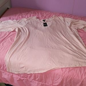 NWT Torrid Tee